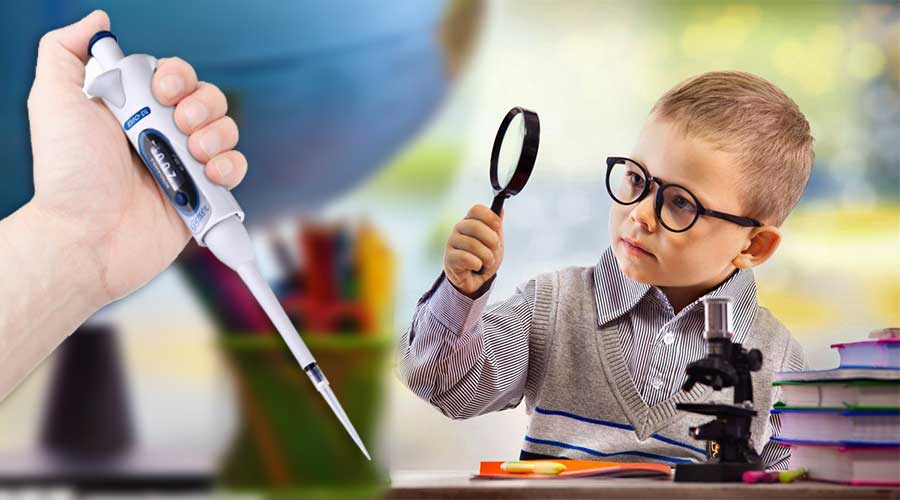 這些細(xì)節(jié)你在移液時(shí)注意了嗎？