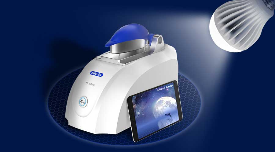 干貨|關(guān)于超微量分光光度計(jì)你想知道的都在這里